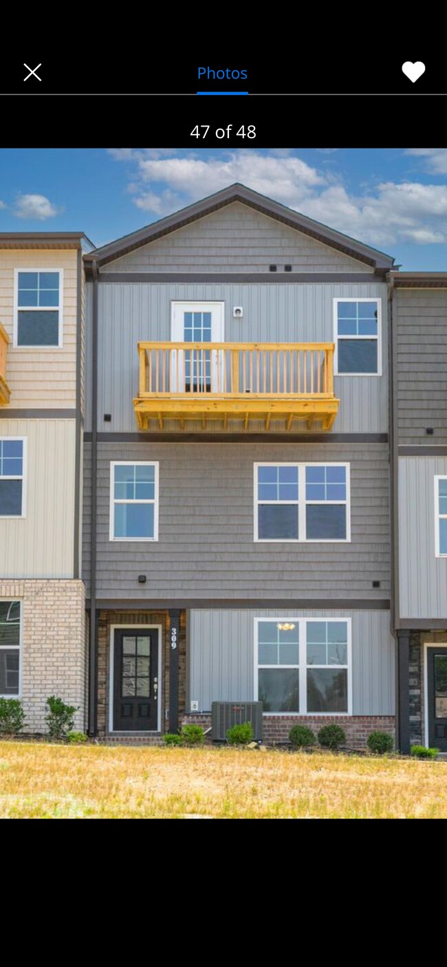 Building Photo - 309 Jerry Butler Dr