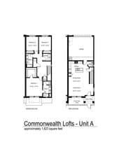 Building Photo - 733 E Commonwealth Ave