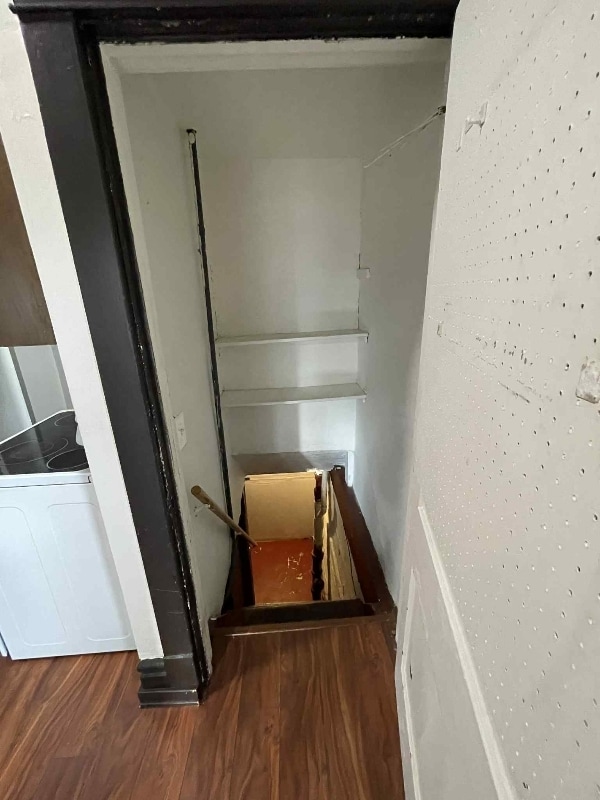 Building Photo - 633 Starr Ave