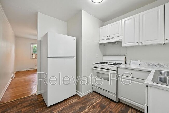 Building Photo - 1150 Willcox St