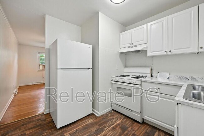 Foto del edificio - 1150 Willcox St