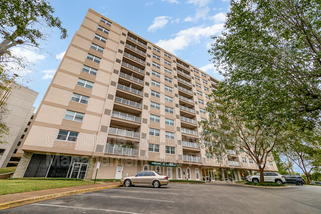Foto del edificio - 3415 West End Ave