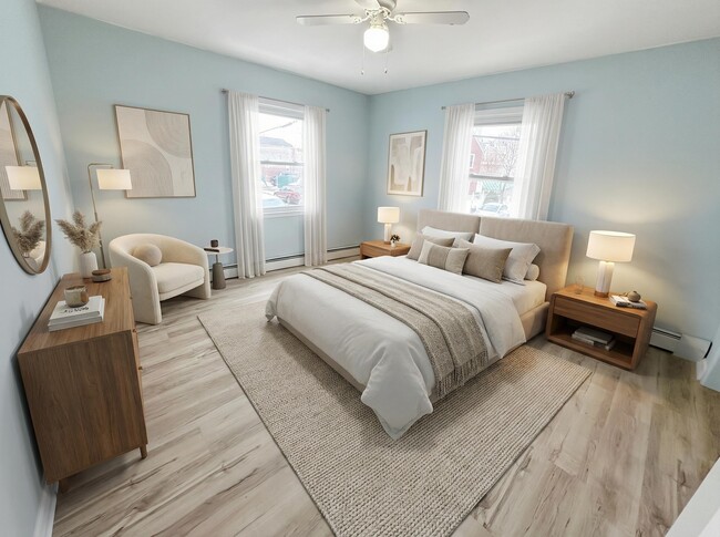 Foto del edificio - 8 Laird Pl