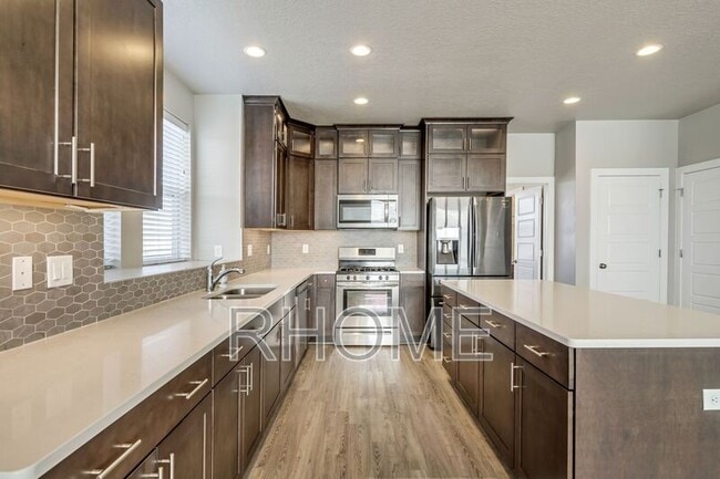 Photo - 7852 S 5440 W Townhome