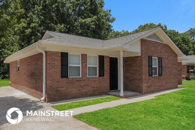 Foto del edificio - 4716 Lawrence Orr Rd