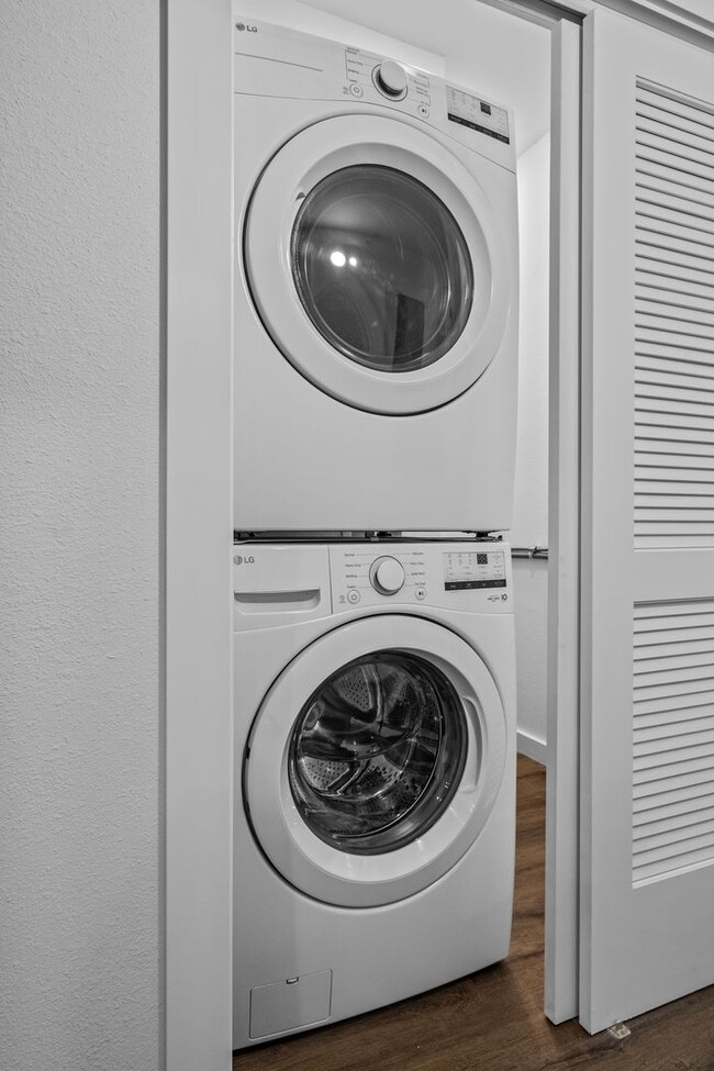 Interior Photo - Bacardi on the Hill | Fayetteville Living