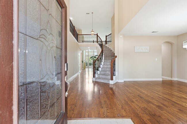 Foto del edificio - 5507 Opal Cove Ct