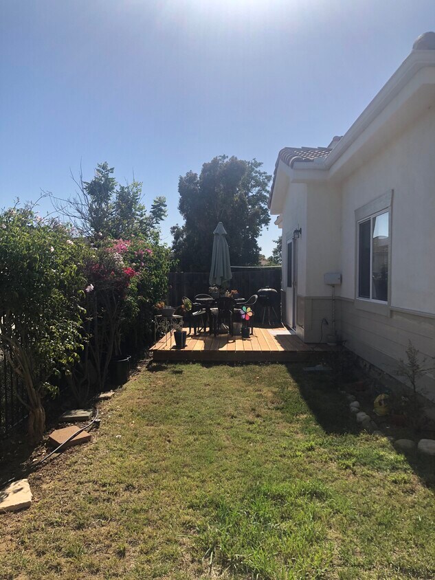 Good size yard, gardener provided. - 82 Sommer Ln
