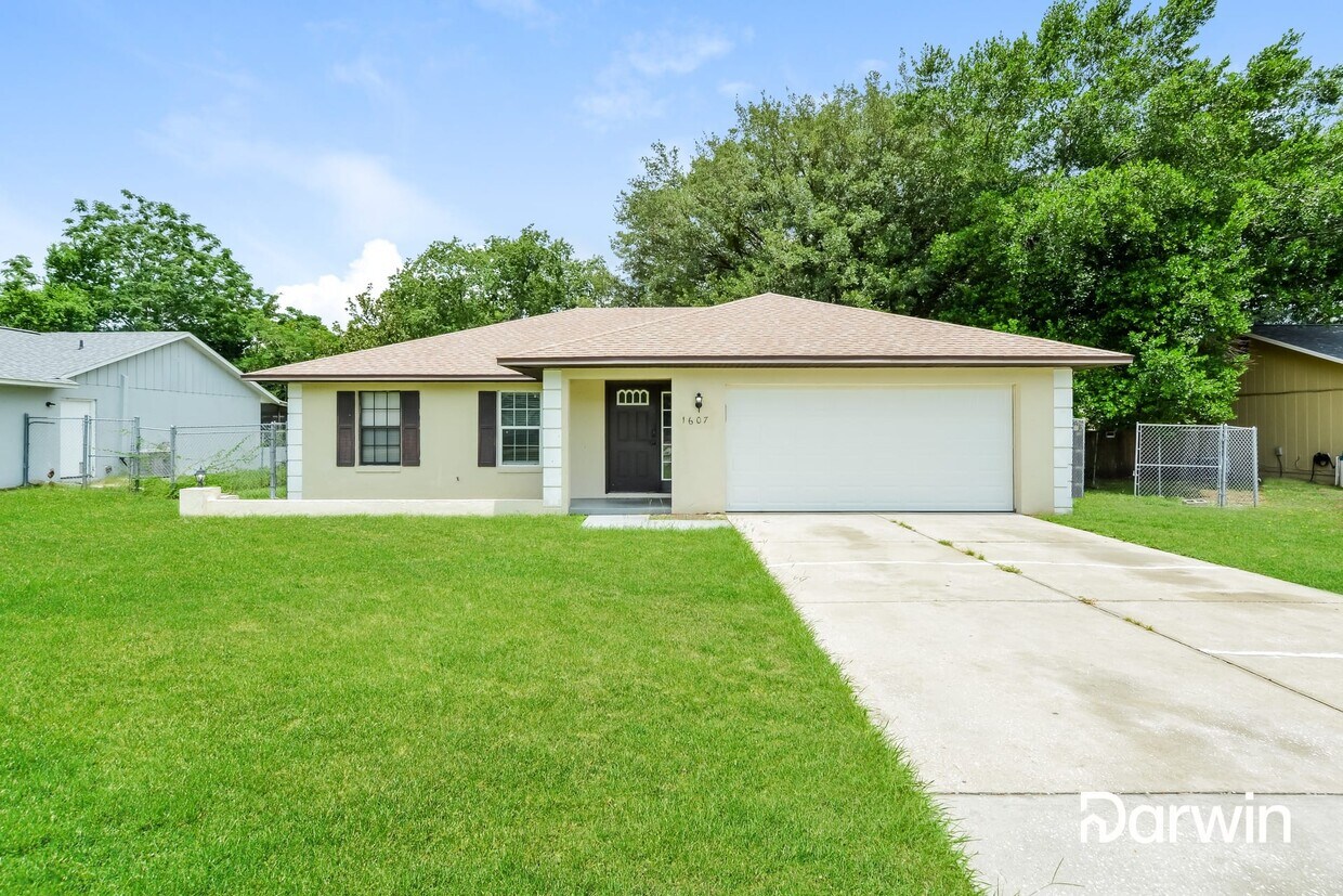 Foto principal - 1607 Grove St