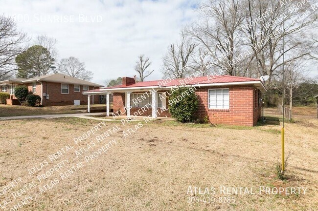 Building Photo - 600 Sunrise Blvd