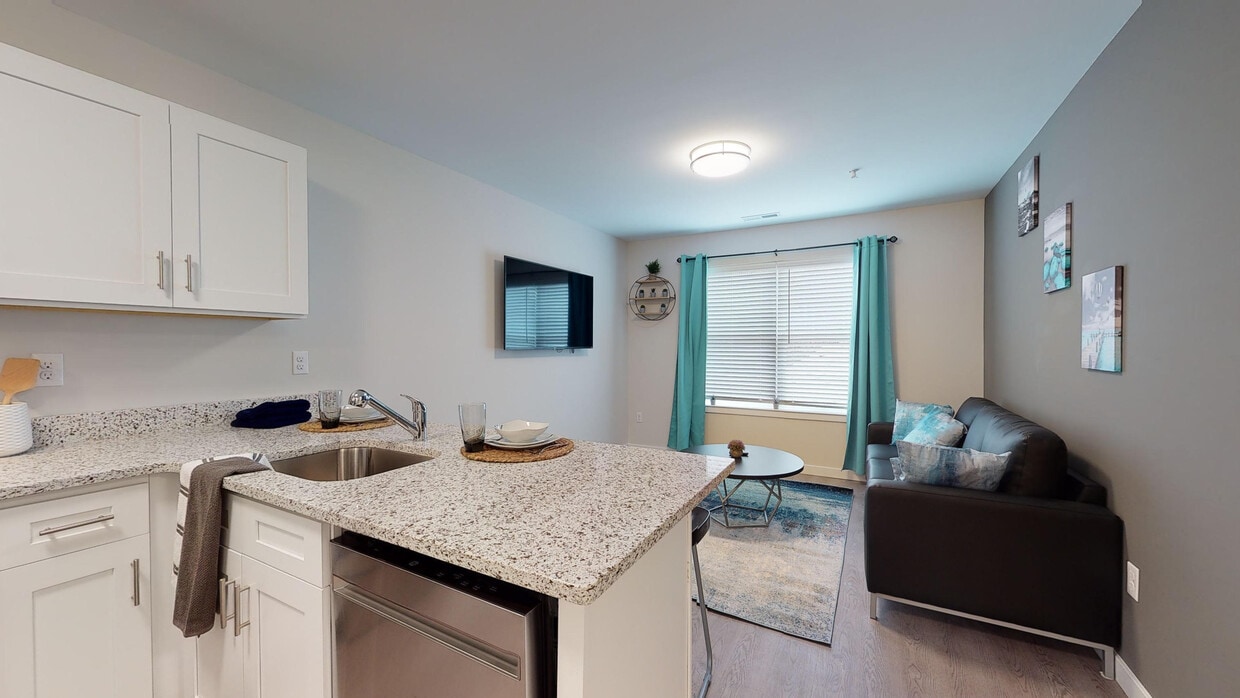 Photo - Meadowbrook Gardens Apartments