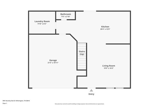 Foto del edificio - 9991 Branley Oak Dr