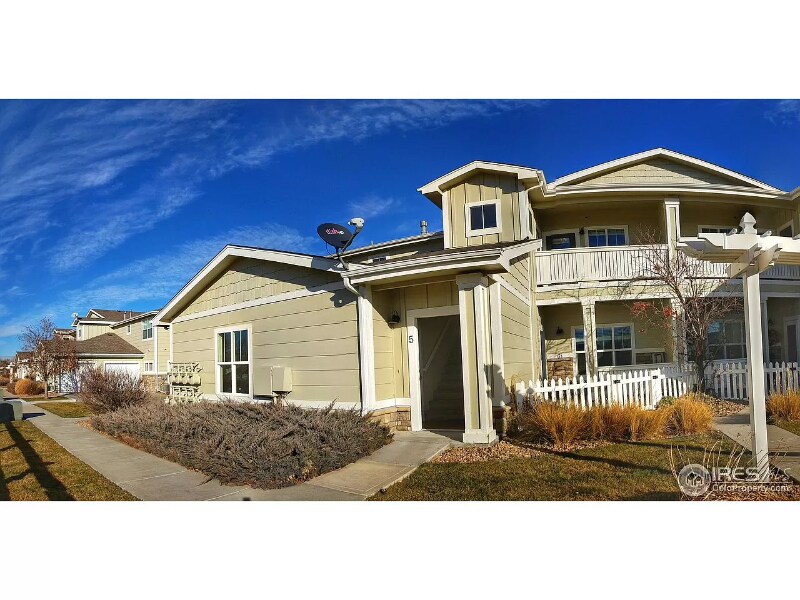 3641 W 29th St Unit 5, Greeley, CO 80634 Condo for Rent in Greeley