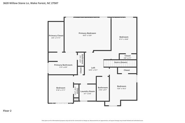 Foto del edificio - 3620 Willow Stone Ln