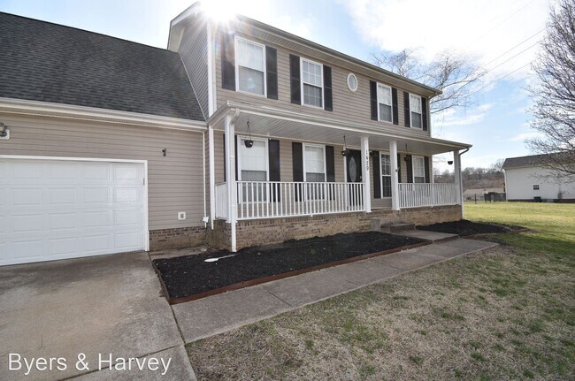 Foto del edificio - 3 br, 2.5 bath House - 1429 Buchanon Drive