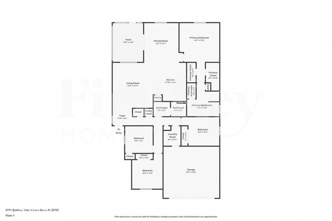 Building Photo - 5771 Quinton Way