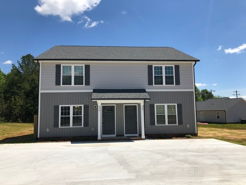 559 Walter St, Kannapolis, NC 28083 Condo for Rent in Kannapolis, NC