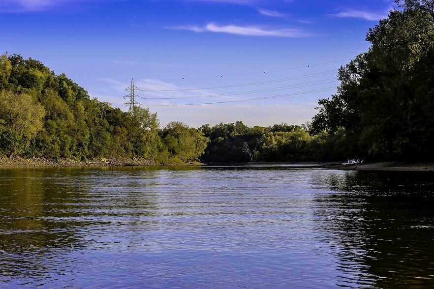 Picture of West Memphis