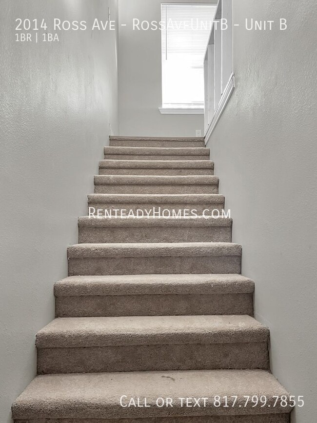 Building Photo - 2014 Ross Ave