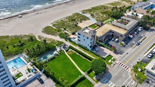 Foto del edificio - 2929 S Ocean Blvd