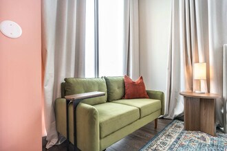 Building Photo - 520 Martin Luther King Jr Blvd