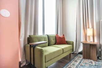 Building Photo - 520 Martin Luther King Jr Blvd