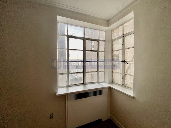 Foto del edificio - 101 Cooper Street
