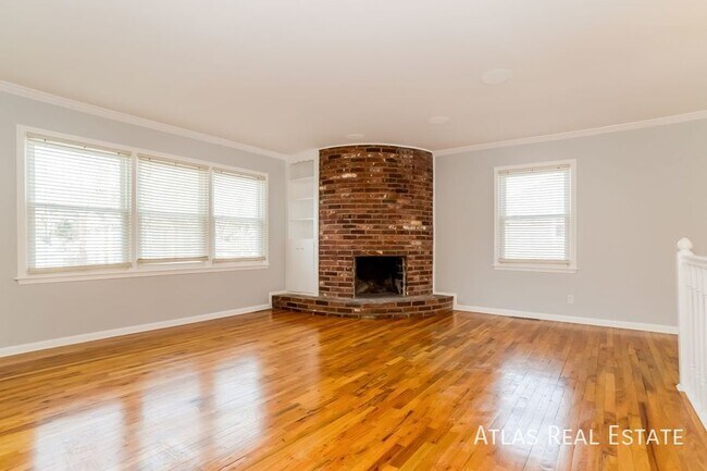 Foto del edificio - 9137 Switzer St