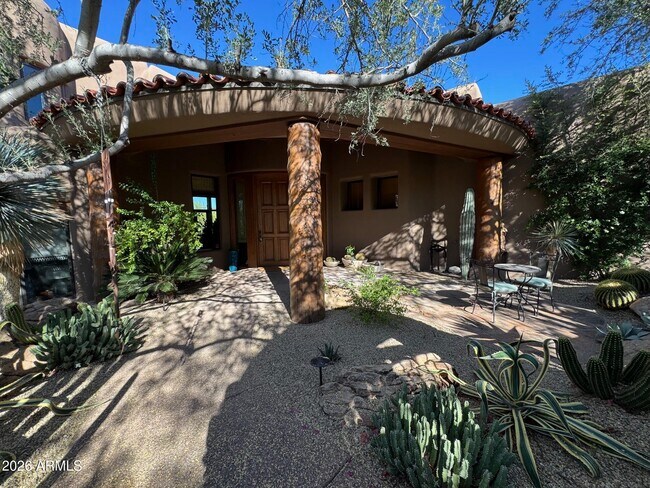 Foto del edificio - 34640 N 79th Way