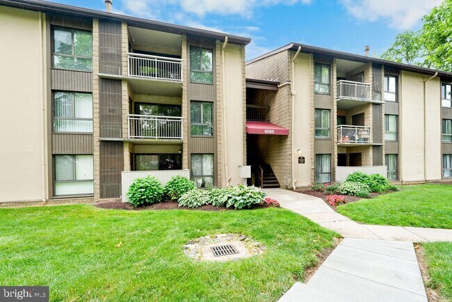 Foto del edificio - 6085 Majors Ln