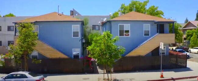 Building Photo - 4057 S Hoover