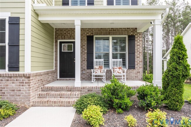 Foto del edificio - 11585 Kings Pond Dr