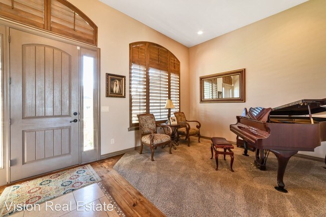 Building Photo - 6 br, 4.5 bath House - 6322 Patriot Hill Ct