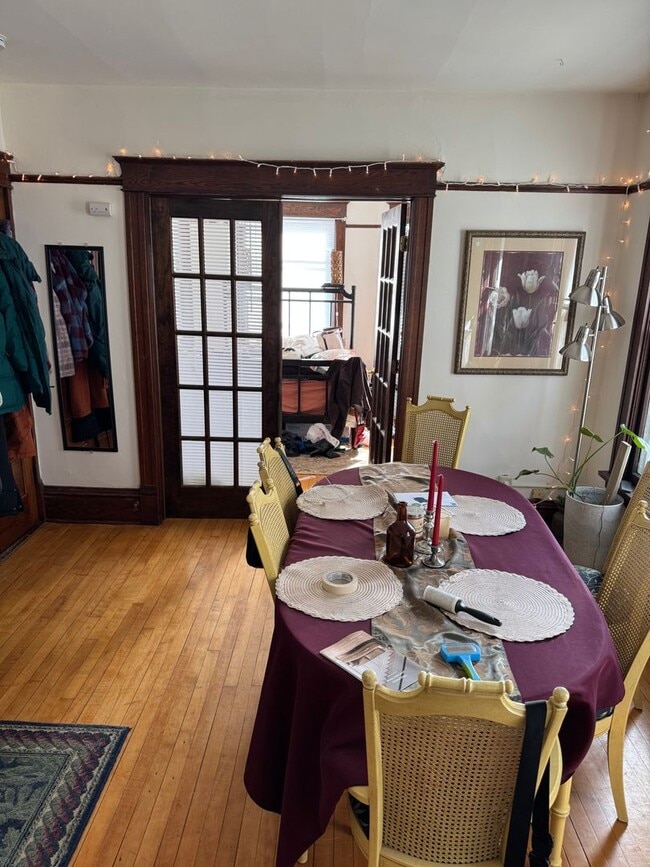 Foto del edificio - Jenifer Street Living