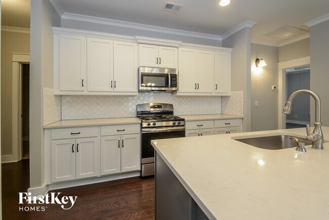 Foto del edificio - 1441 Valley Trace