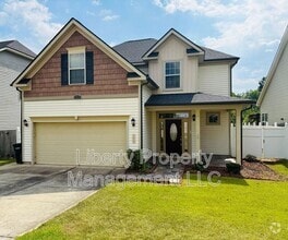 Building Photo - 103 River Oak St