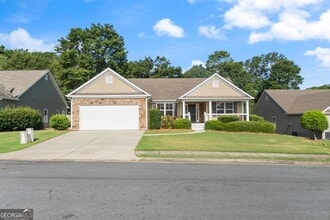 Building Photo - 52 Chimney Springs Dr SW