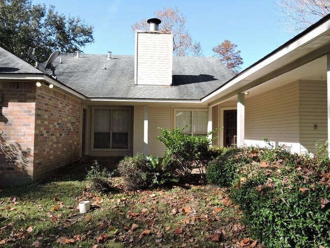 Foto del edificio - Great Home in Concord Estates