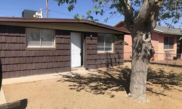 Building Photo - 2201 Davis Ave