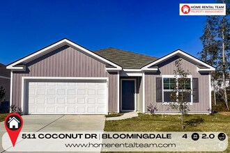 Building Photo - 511 Coconut Dr