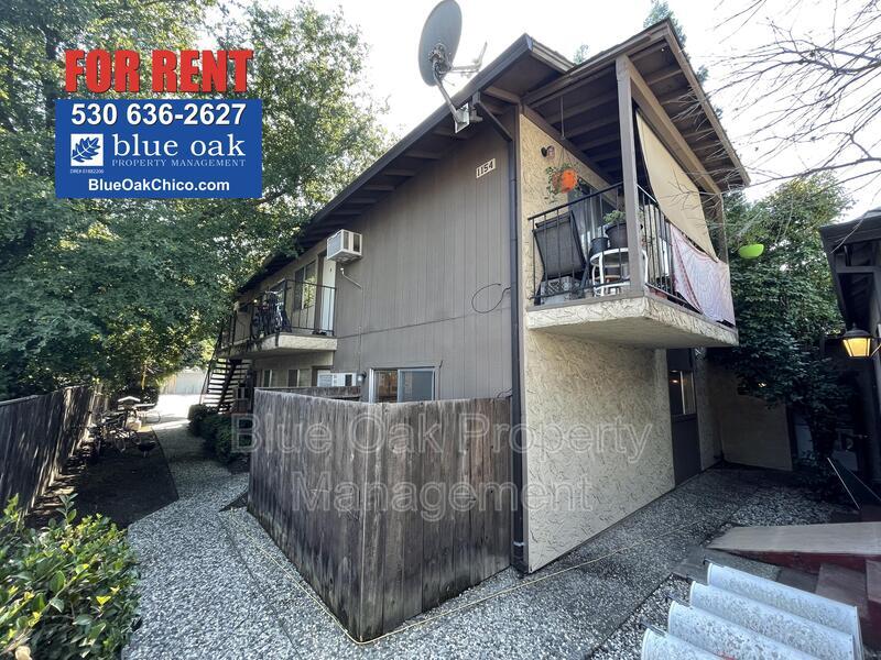 1154 Magnolia Ave Unit 2, Chico, CA 95926 Condo for Rent in Chico