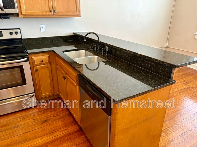 Foto del edificio - 1204 Broad St