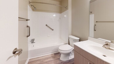 Interior Photo - Canterbury Apartments
