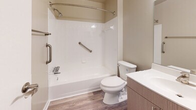 Interior Photo - Canterbury Apartments