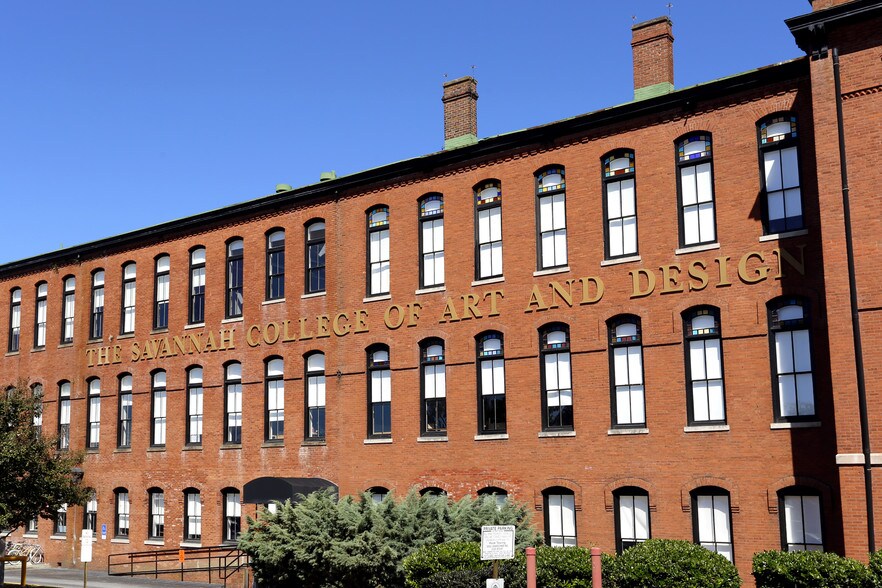 The Fountains at Chatham Parkway Rentals Savannah, GA
