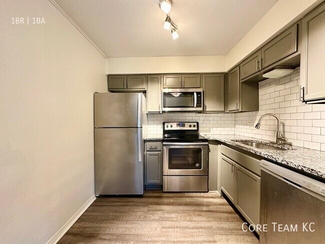 Foto del edificio - 3618 Warwick Blvd