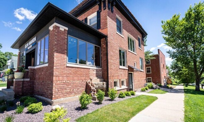 Foto del interior - Elm Haven Place