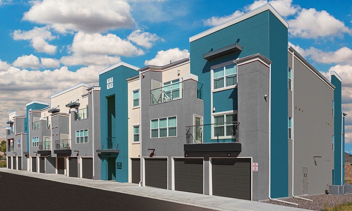 Eldorado Springs Apartments in Colorado Springs, CO