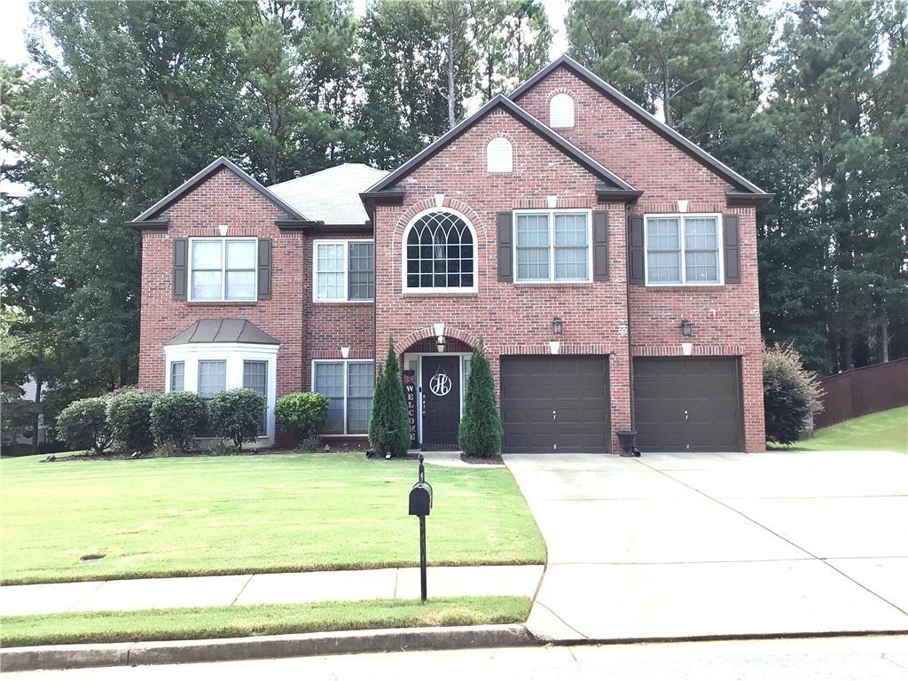 470 Lakota Terrace, Dacula, GA 30019 House Rental in Dacula, GA