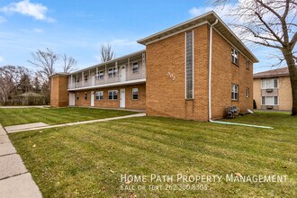 Building Photo - 502 E Merrill Ave